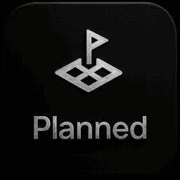 Planned  